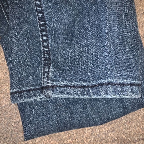 Rock 47 Wrangler Jeans - Picture 4 of 5